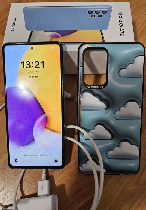 Telefon Samsung A72