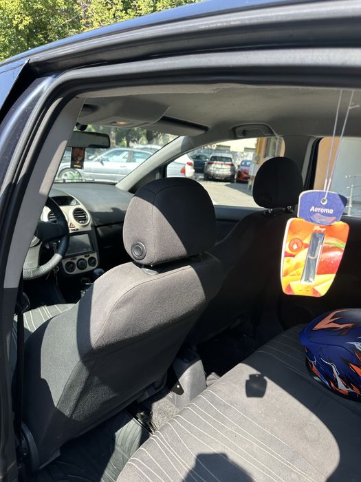 Opel Corsa D EcoFlex Unic Proprietar