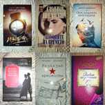 Книги - различни цени по списък - втора част