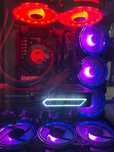 PC gaming ryzen9
