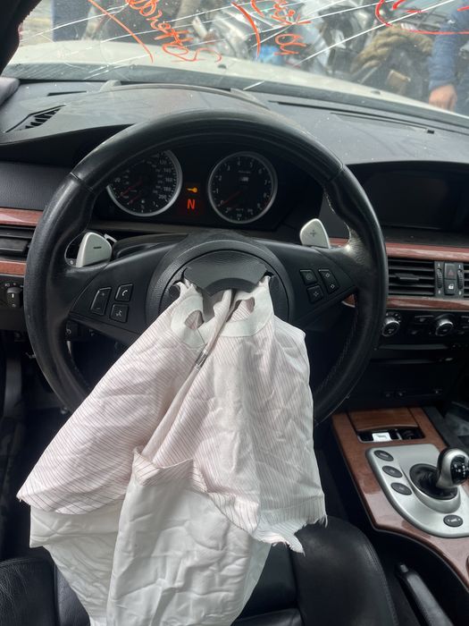 Bmw/бмв м5 е60 на части bmw e60 m5 на части