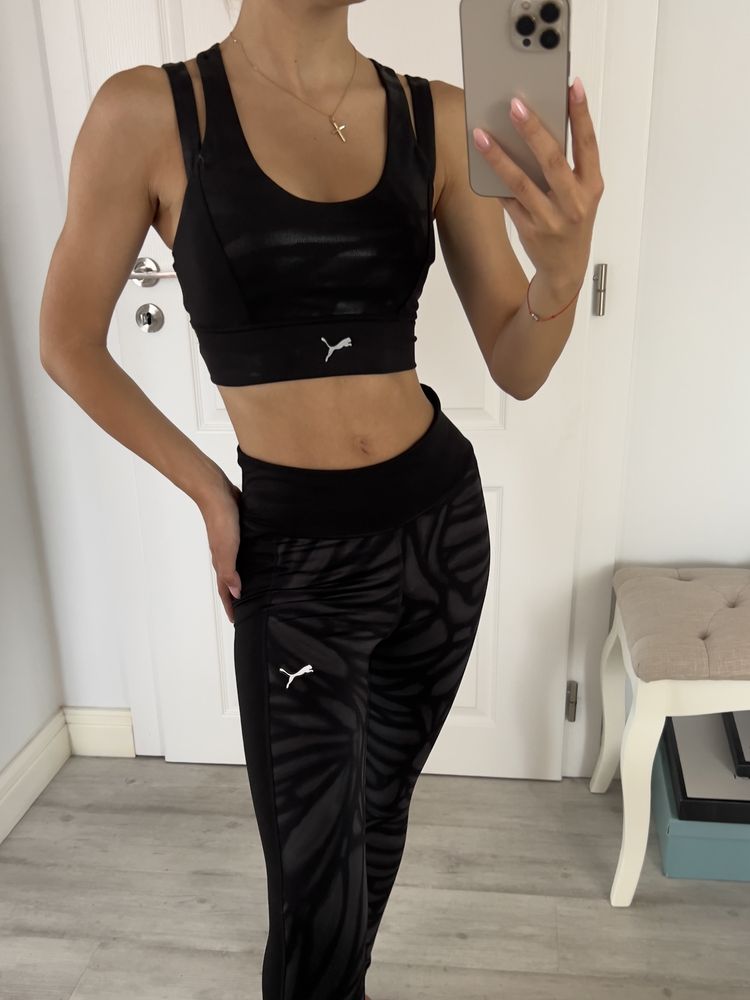 Сет Puma - 3 части