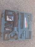 Sabie makita DJR 186 completa .