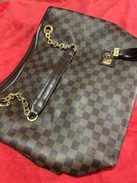 Geanta Louis Vuitton