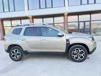 Dacia Duster full, camere 360, Apple Carplay, Android Auto, senzori unghi mort