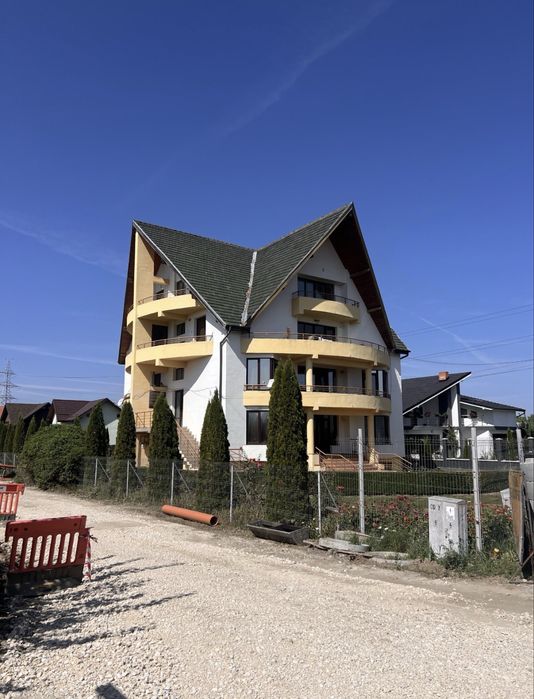 Apartament 2 camere de inchiriat PET FRENDLY