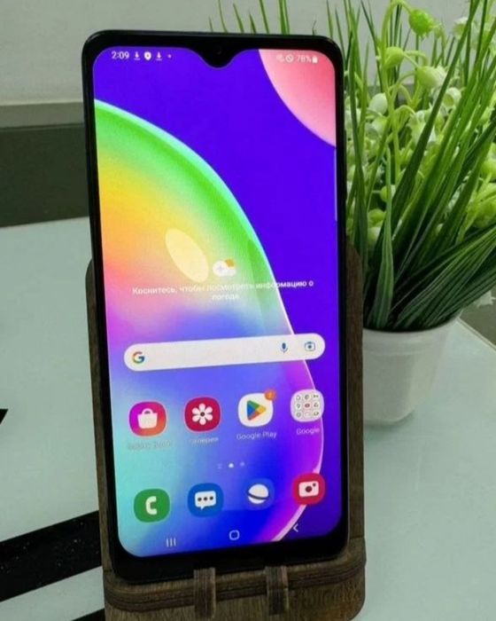Продам Samsung A31