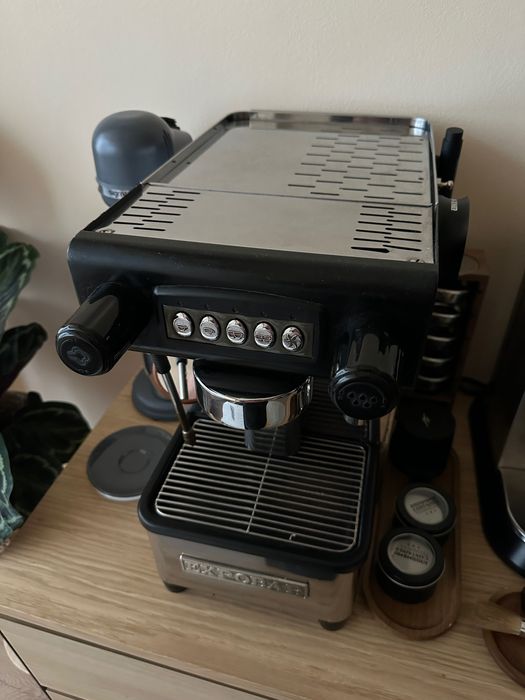 Кафемашина Expobar office control E61