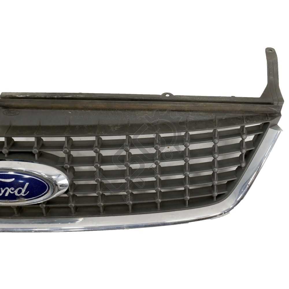 Решетка Ford Mondeo IV 2007-2015 ID: 118810