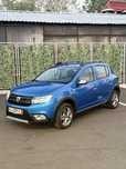 Dacia Sandero Stepway / GPL / 2019 / 95.000KM