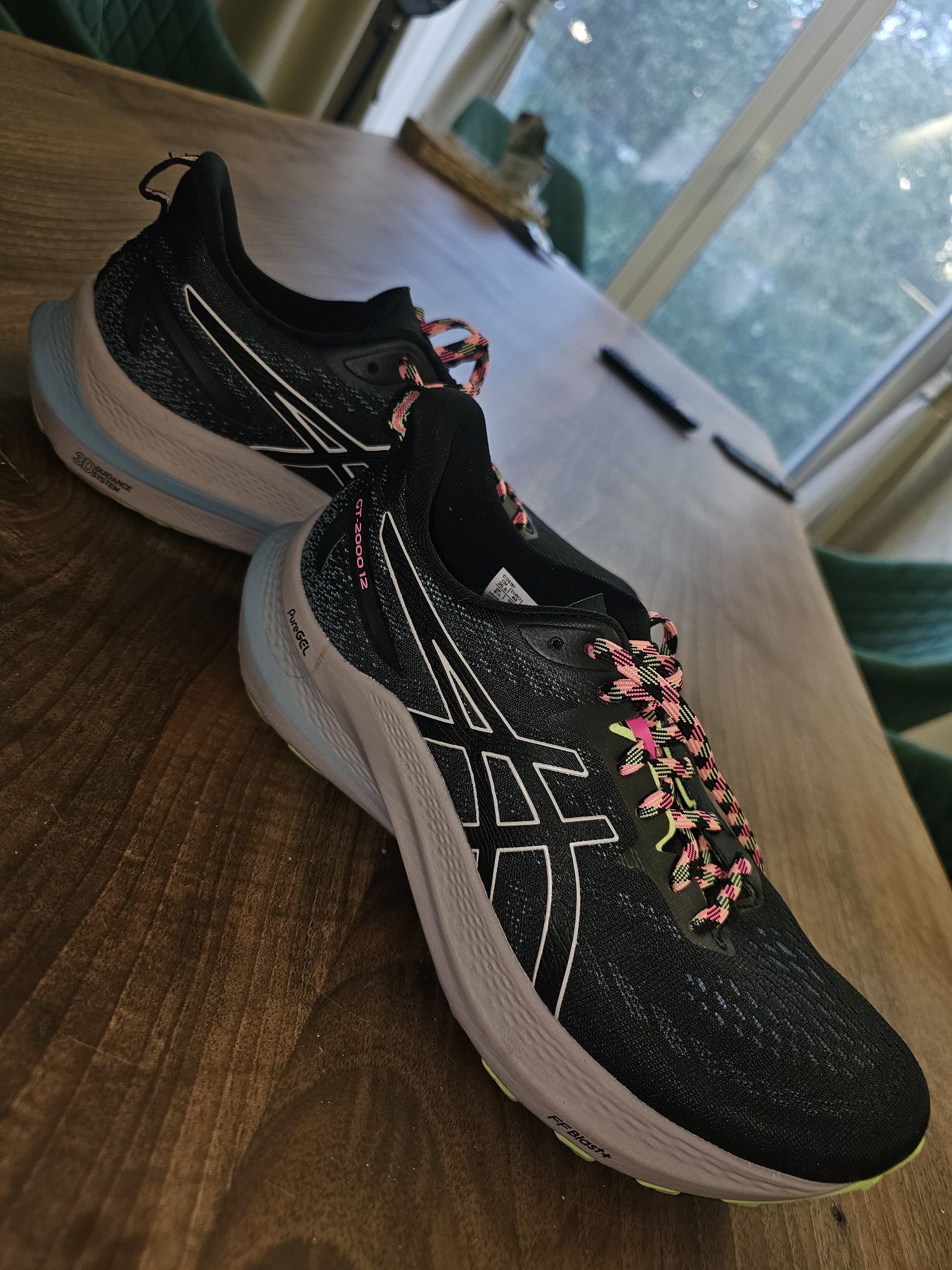 Asics/ Асикс маратонки GT 2000 12