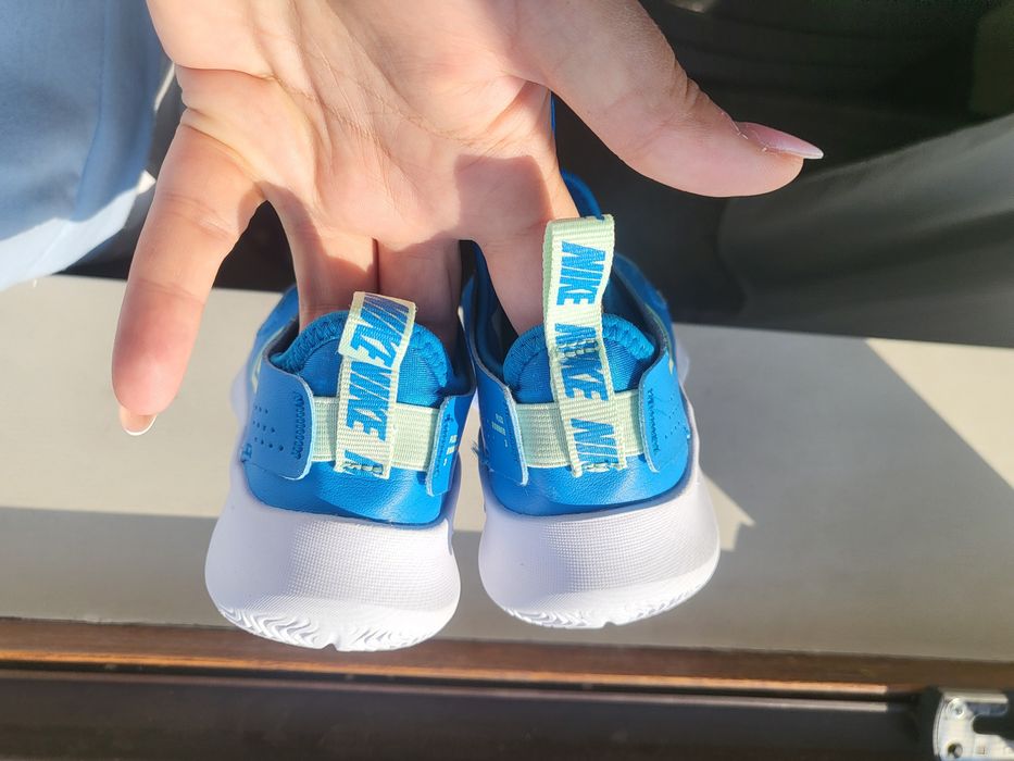 Nike flex runner 3