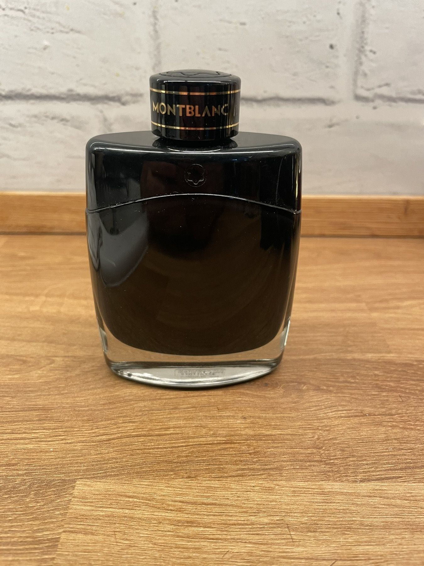 Montblanc 100ml parfum
