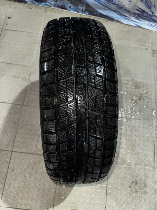 Шины Yokohama R17