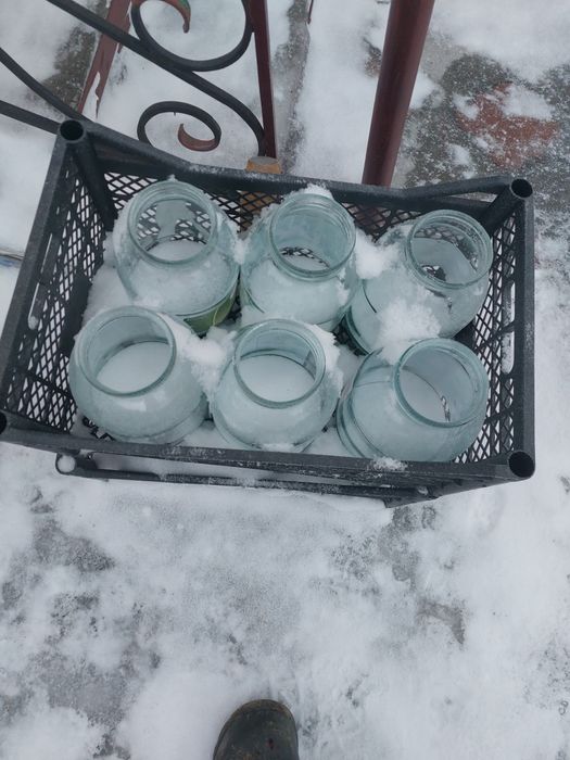 банки 1л,2 ли 3 л