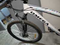 Bicicleta Omega Camille -dama inaltime sa 45CM