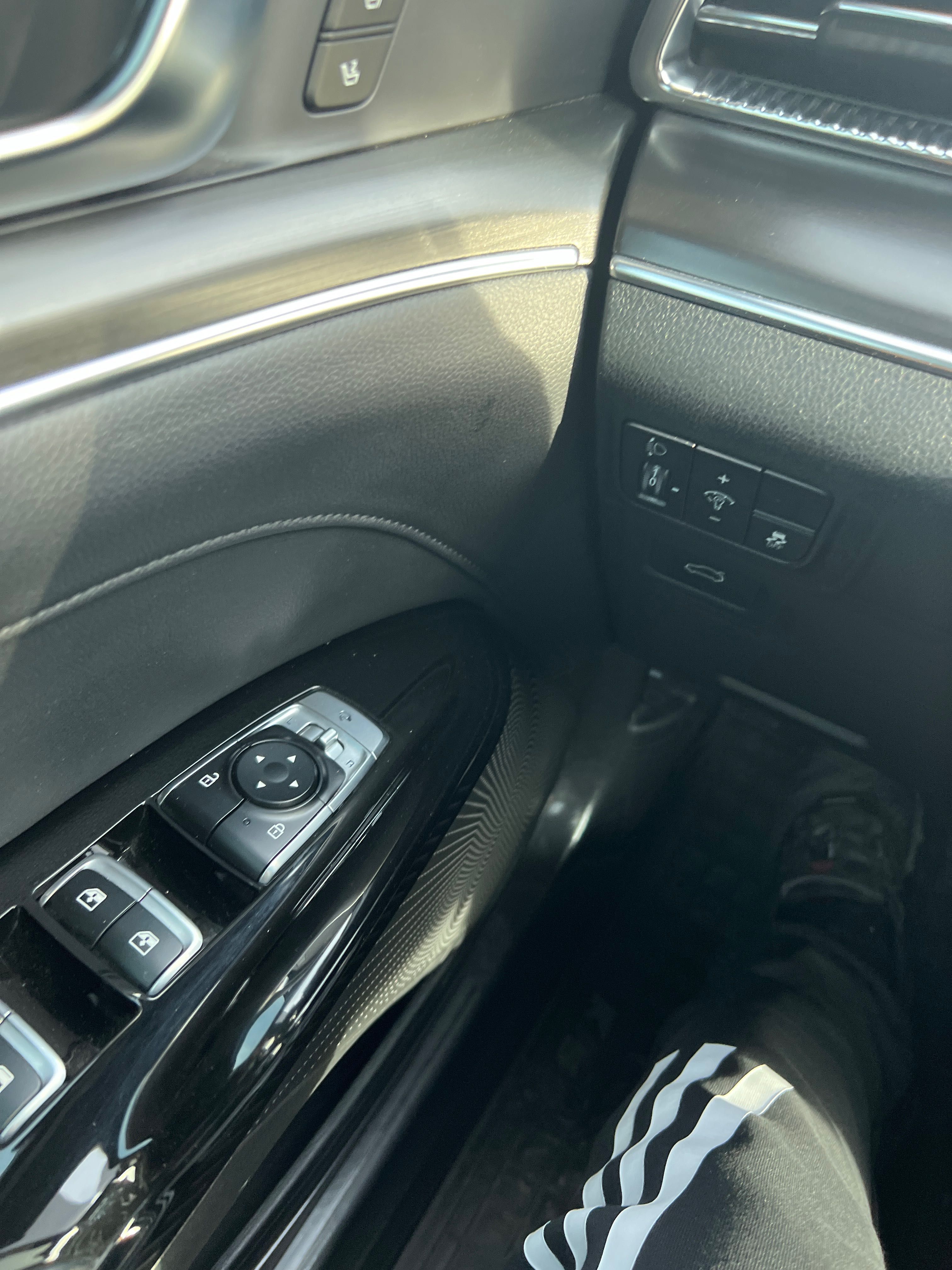 Kia k5 gtline от собственика