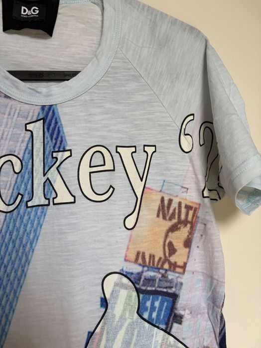 тениска Dolce Gabbana