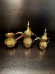 Set Ibric cafea Arabeasca