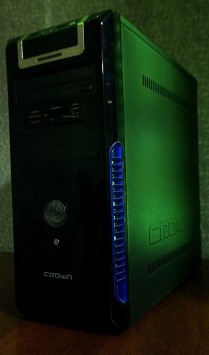 Продам Компьютер