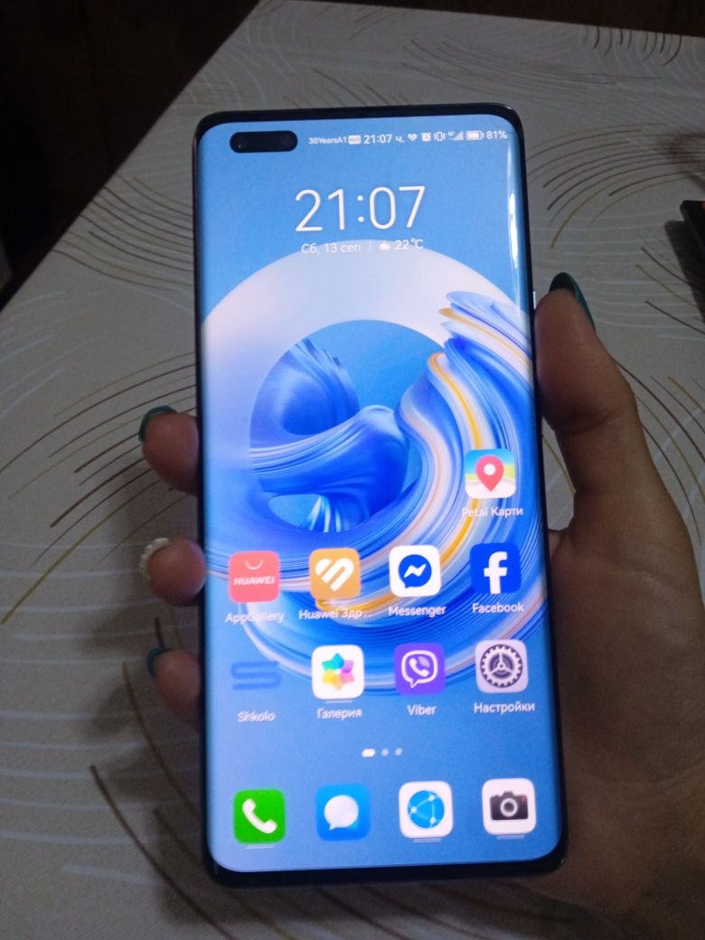 Huawei Nova 10 Pro