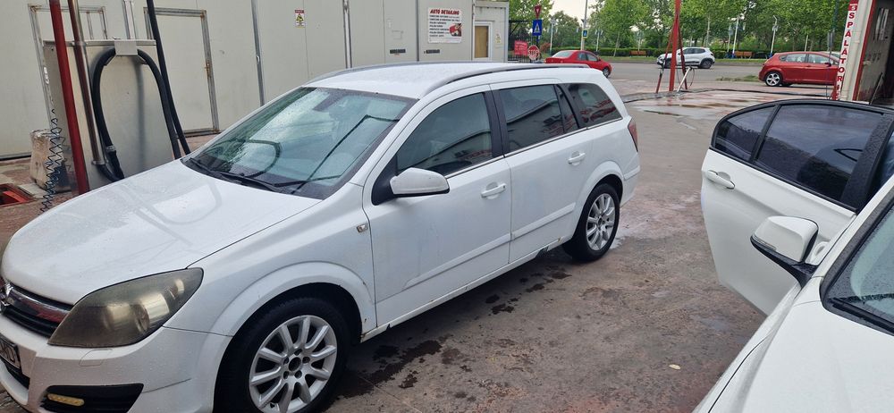 Opel Astra H 1.9 cdti 120cp