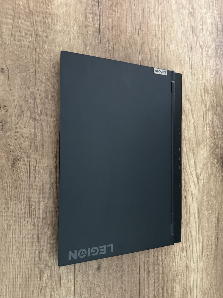 Lenovo Legion 5 | i5-11400H | RTX 3060 | 16GB | SSD 1TB | 165Hz