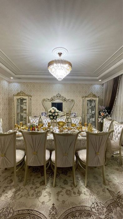 Эшонгузар участка 6 сотих 10 хона