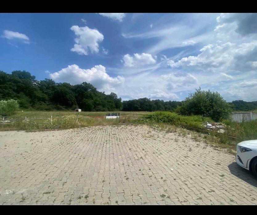 Vand teren - parcele intravilane Cisnadie,SOMA