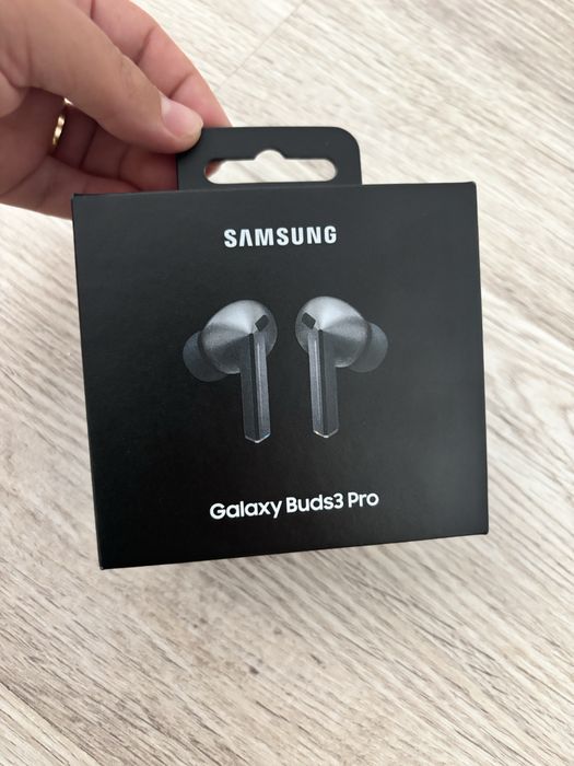 Samsung Galaxy Buds3 Pro