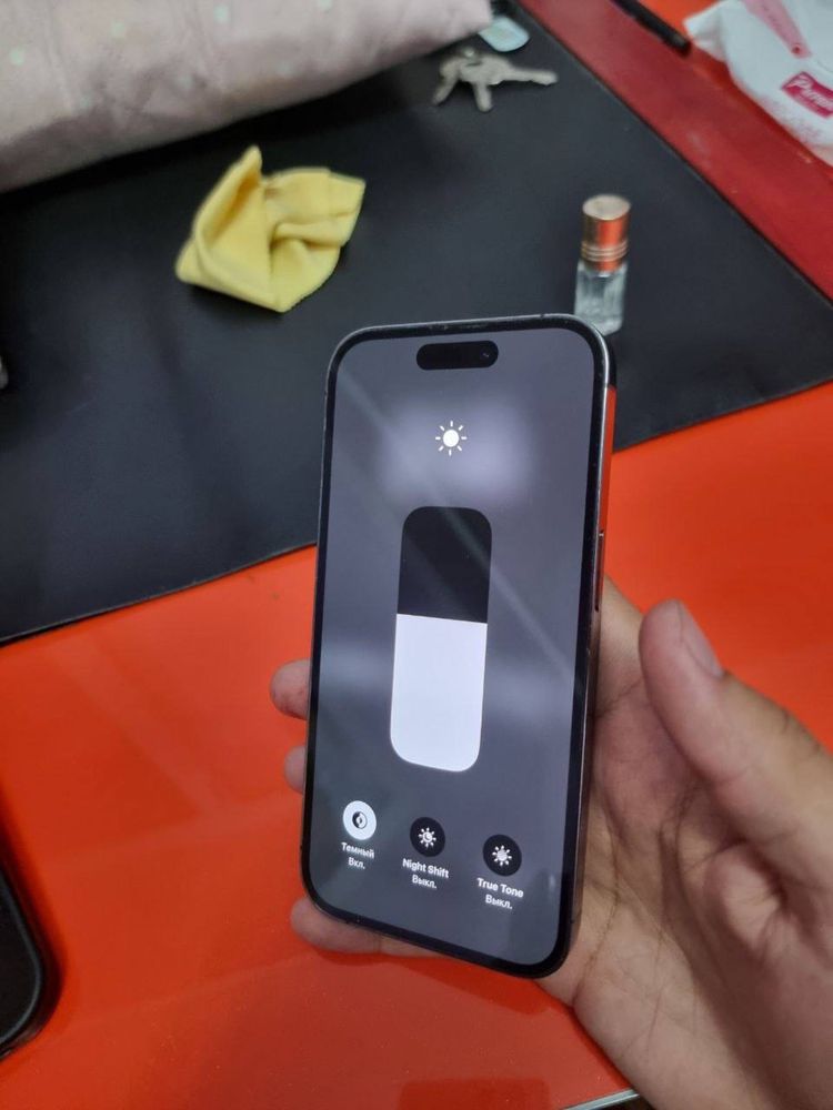 Iphone 14 pro 512 gb  sotiladi