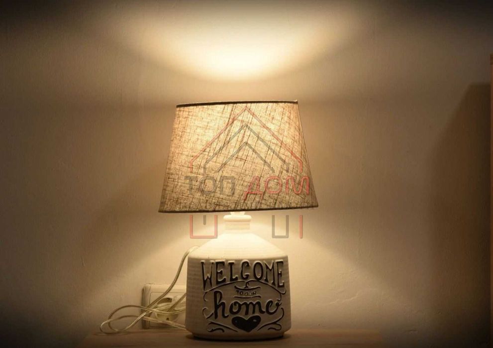 Дава се под наем Двустаен апартамент в Варна, Чаталджа - 56 кв.м за 459 € - Снимка #2