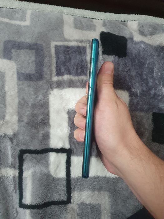 Srochna Sotiladi Samsung Galaxy A30s 3/32Gb Original Xolati yaxshi