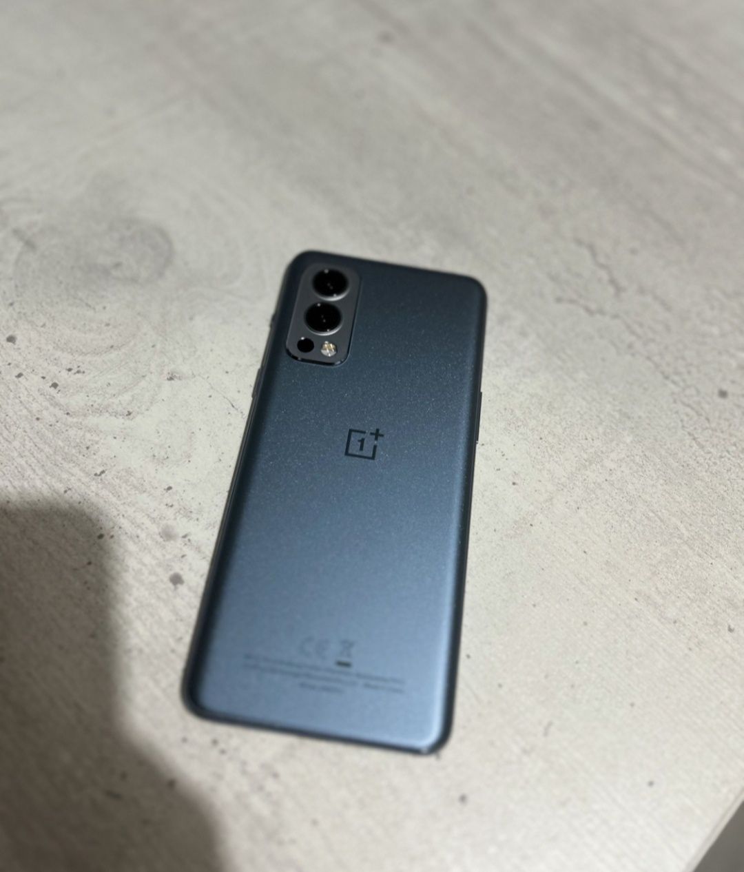 Продам OnePlus Nord 2 5G 128гб за 90,000