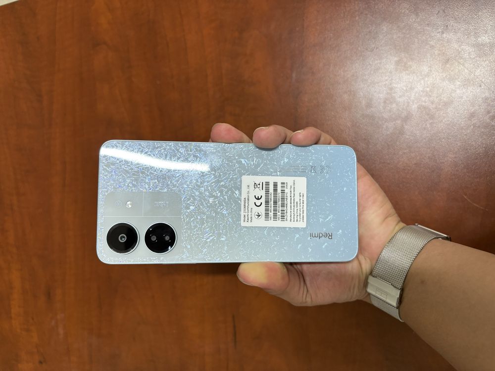 Redmi 13c редми 13с