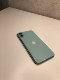 Продам iPhone 11 128gb