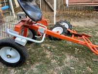 Accesorii  Motocultor RURIS