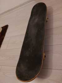 Skateboard Oxelo Complete-100