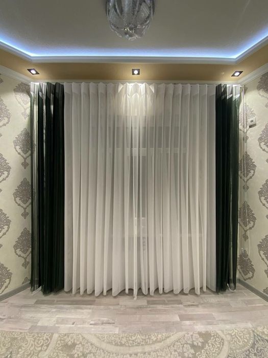 Jalyuzi/Masketni Razdvijnoy 30% skidka