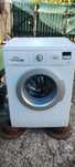 Masina de spalat rufe 7kg Siemens IQ300