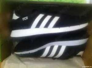 Adidas -- Universitatea Craiova - Banii merg la un baiat bolnav