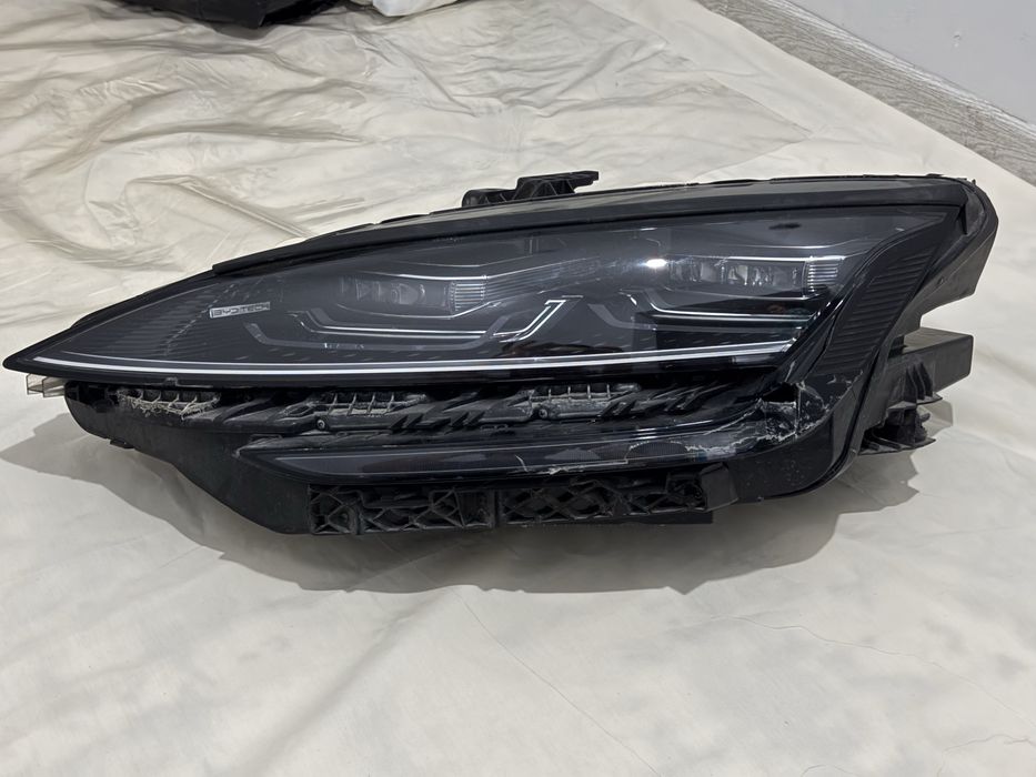 Byd champion chap fara