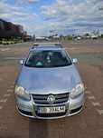 Vand Golf 5 Variant