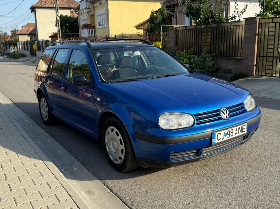 Volkswagen Golf 4 1.9Diesel 2005