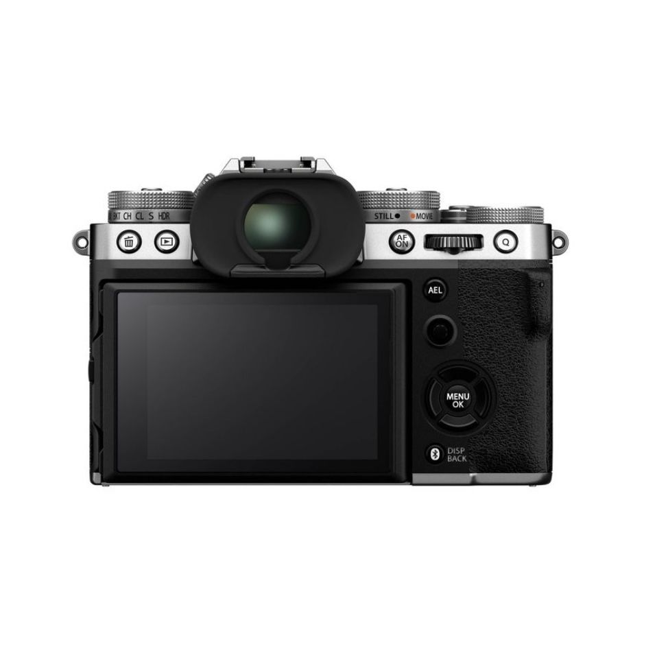 Fujifilm X-T5 Body, Nou ! Garantie 2 ani ! Black sau Silver