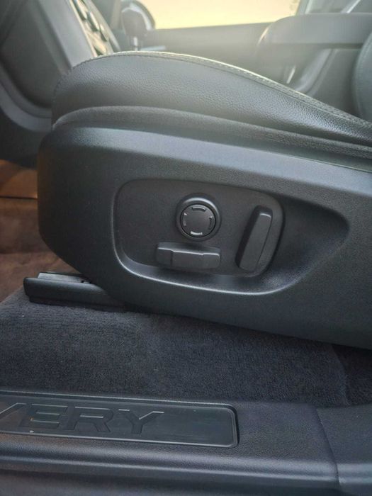 LAND ROVER- Discovery Sport 2017-OFERTA!!!