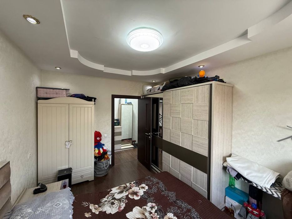 Срочно Продается квартира Сергели 5 А 2/6/7/