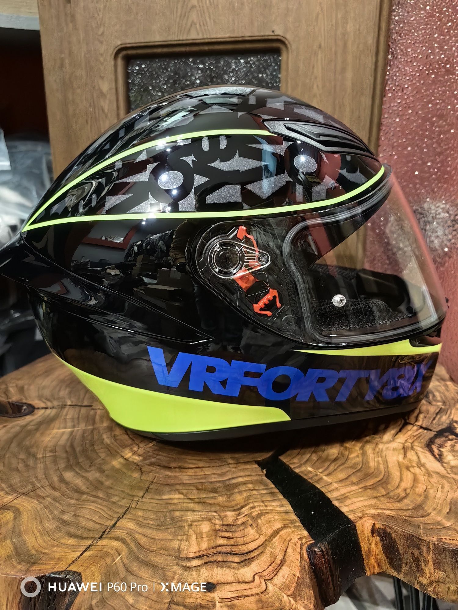 AGV K1 Speed 46
Размер S