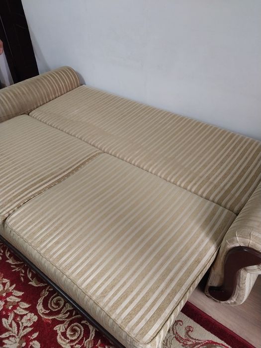 Диван 3-х местный