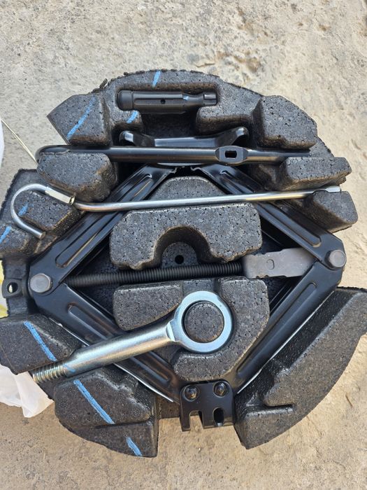 Kobalt damkrat yengi kanplekt